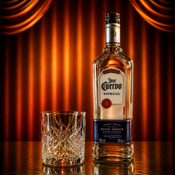 JOSE CUERVO